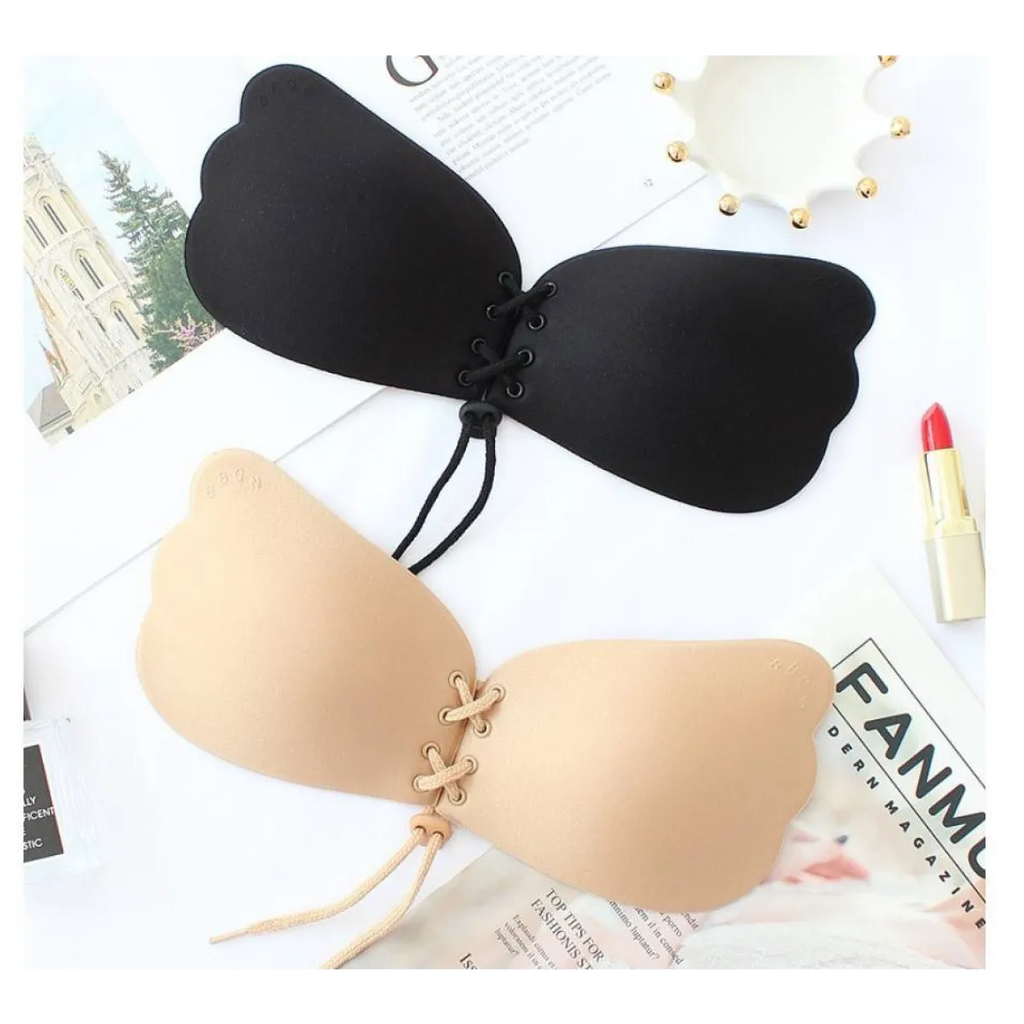 Strapless Push Up Bra (Copy)