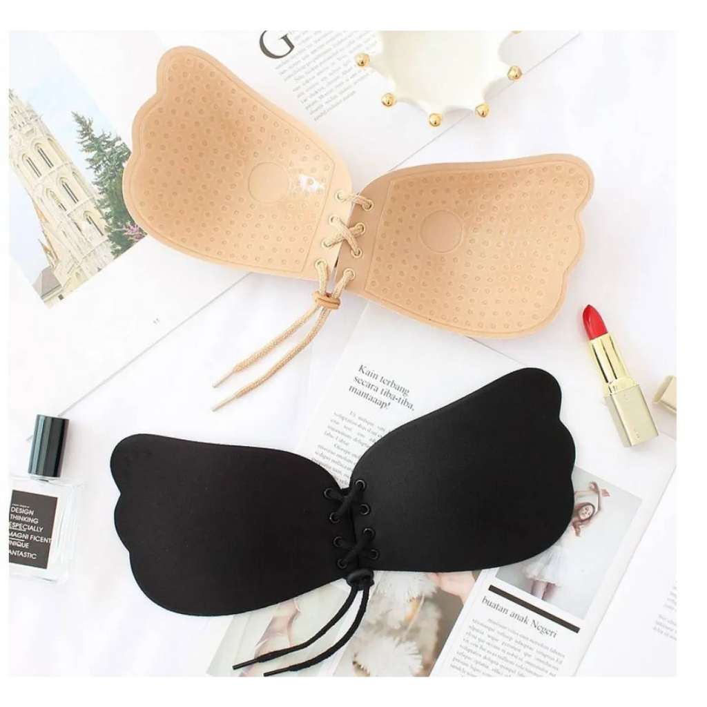 Strapless Push Up Bra (Copy)