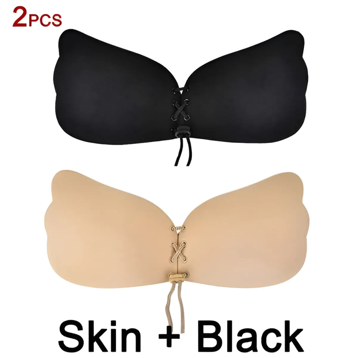 Strapless Push Up Bra (Copy)