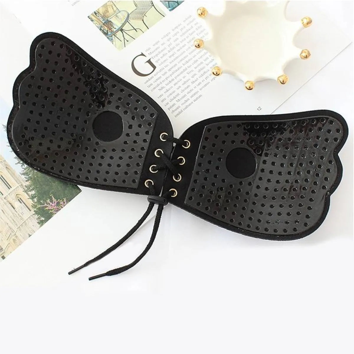 Strapless Push Up Bra (Copy)