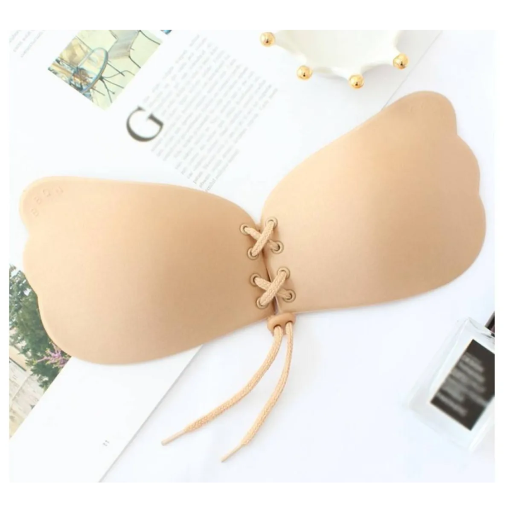 Strapless Push Up Bra (Copy)